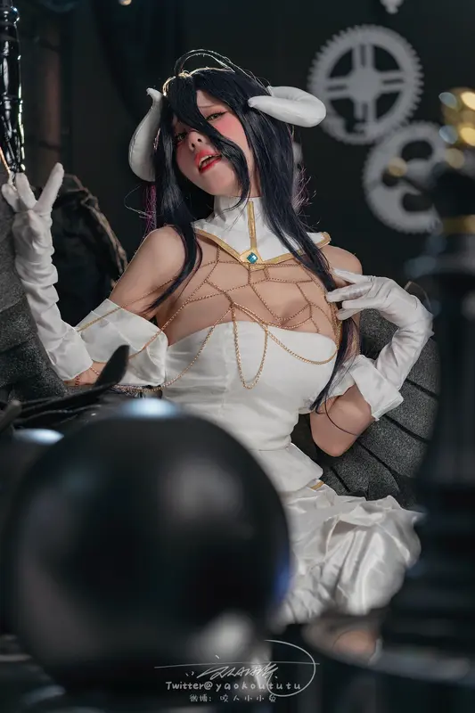 魅魔之耻 雅儿贝德&Tell me - 咬一口兔娘